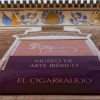 MUSEO ARTE IBERICO EL CIGARRALEJO